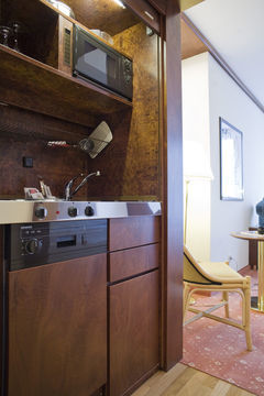 Derag Konigin Luise Hotel Berlino