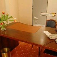 Hotel Derag Konigin Luise Berlino