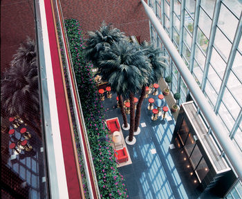 Hotel Derag Konigin Luise Berlino